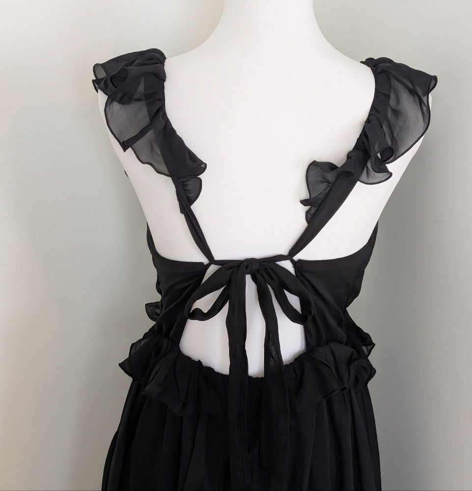 Abercrombie Maxi Dress